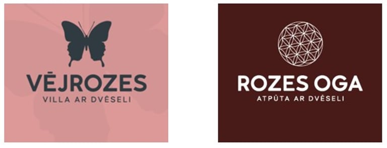 Holiday quest house VILLA VEJROZES logo