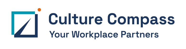 Culture Compass logo