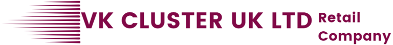 VK Cluster logo