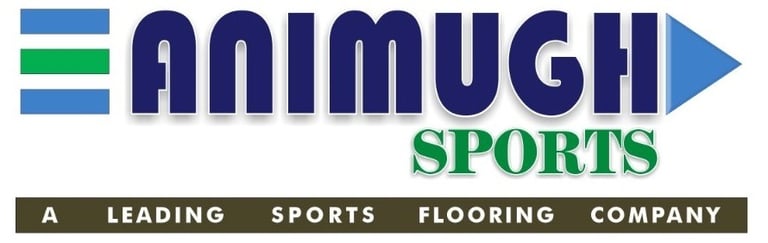 Animugh Sports Floorings  logo