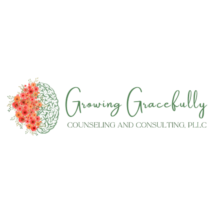 Growing Gracefully Counseling and Consulting logo