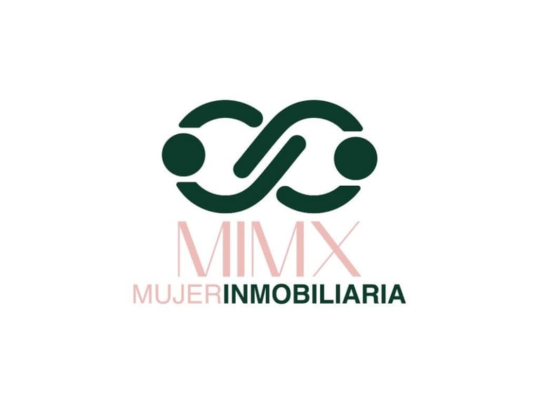 Mujer Inmobiliaria MX logo