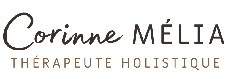 Corinne Mélia logo