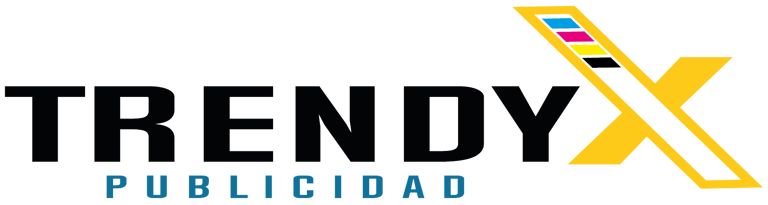 TrendyX Publicidad logo