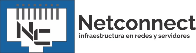 Netconnect logo