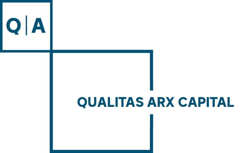 Qualitas Arx Capital logo