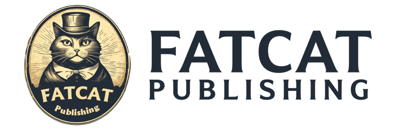 Fat Cat Publishing, LLC logo