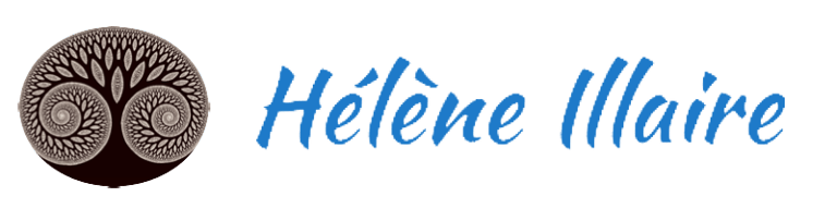 Hélène ILLAIRE - Thérapie, danse libre logo