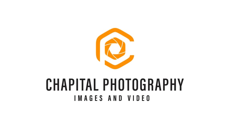 chapital photography logo