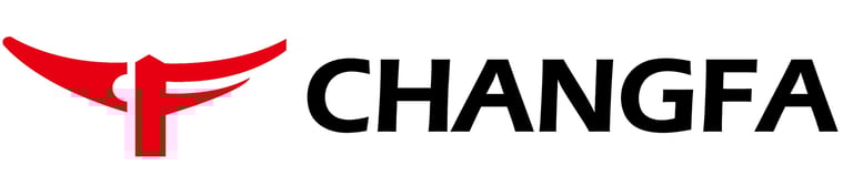 CHANGFA Global Center logo