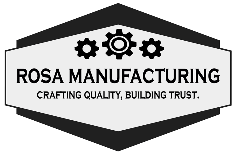Rosa Manufacturing logo