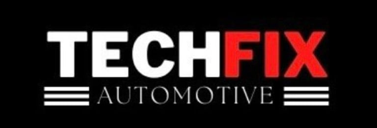 Techfix Automotive logo