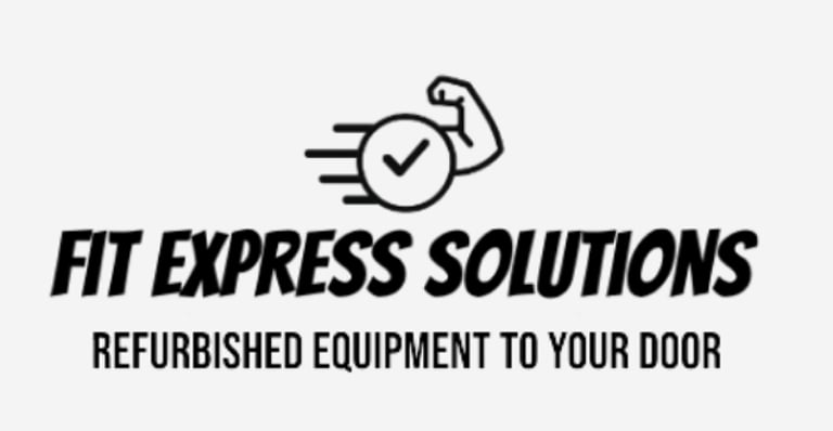 Fit Express Solutions logo