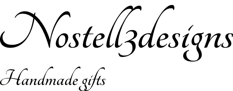 Nostell3Designs logo