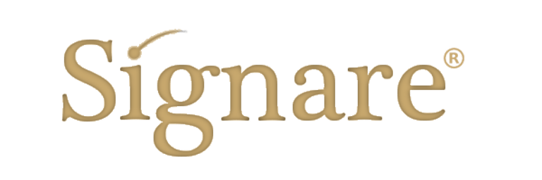 Signare logo