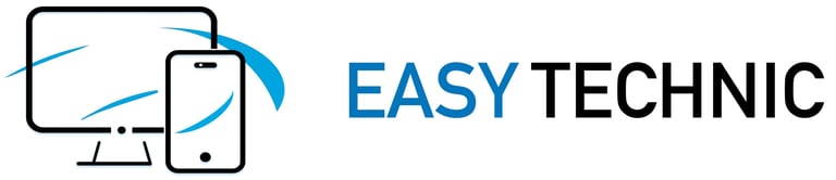 EasyTechnic logo