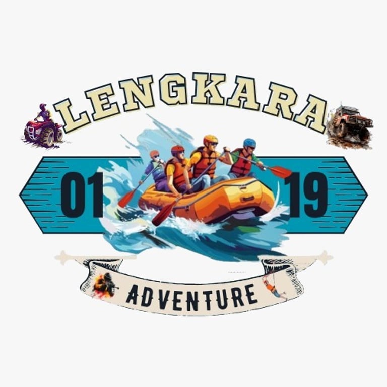 Outbound Fun Games Adventure  logo