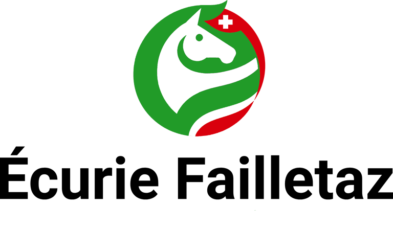 Ecurie Failletaz logo