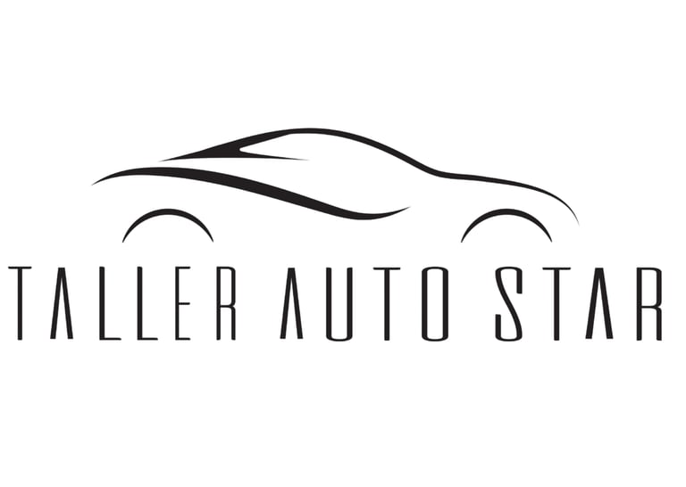 Taller Auto Star Malaga logo