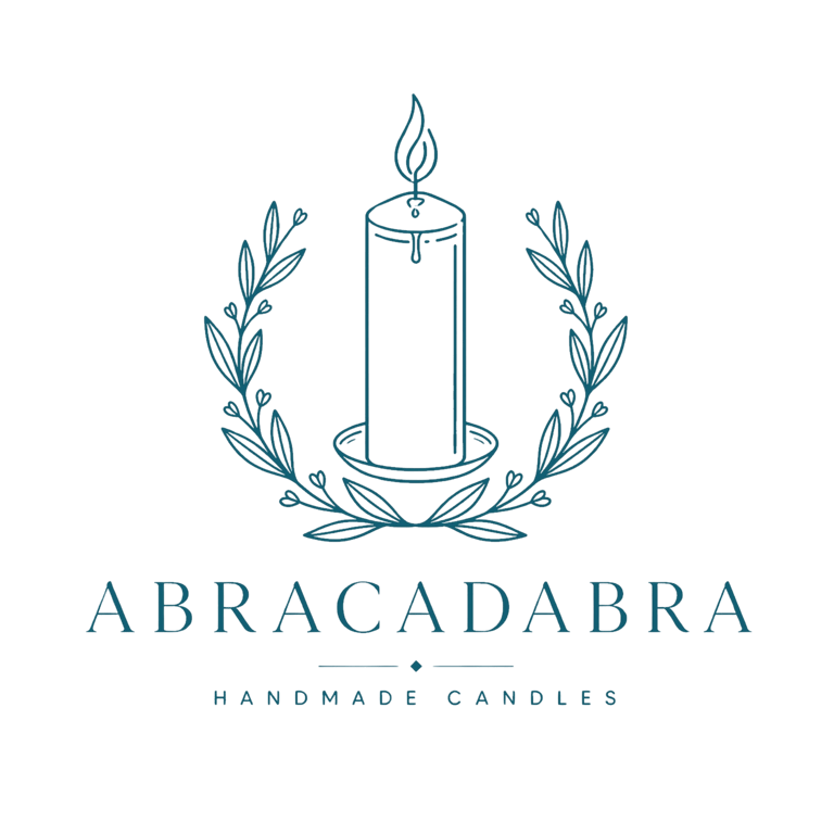 Abracadabra_Candle logo