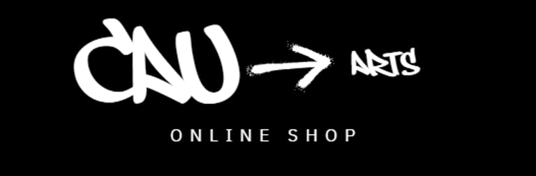 CAU Arts logo