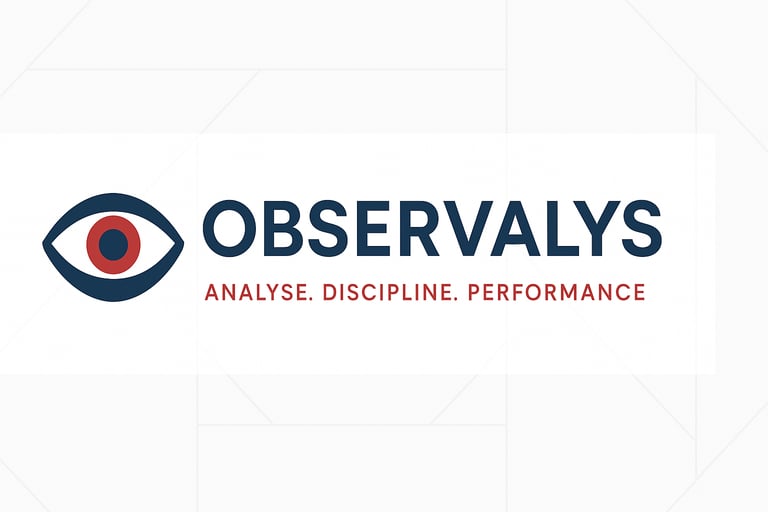 OBSERVALYS logo