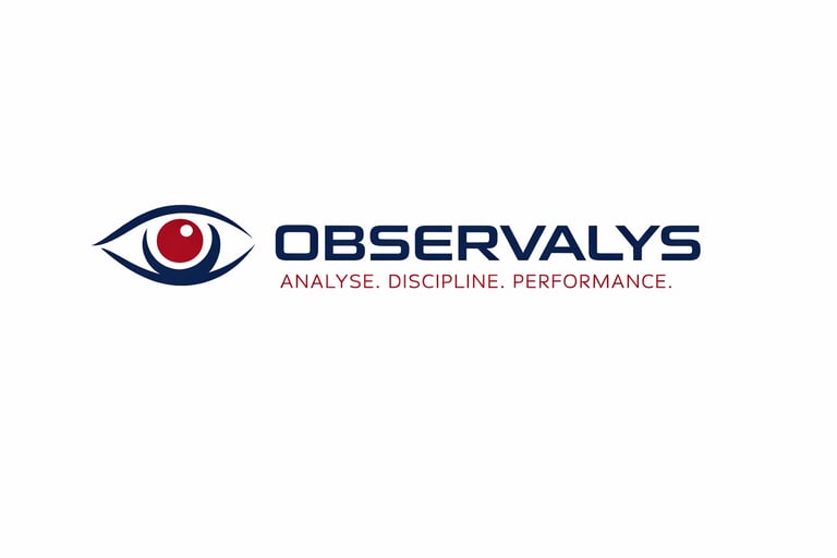 OBSERVALYS logo