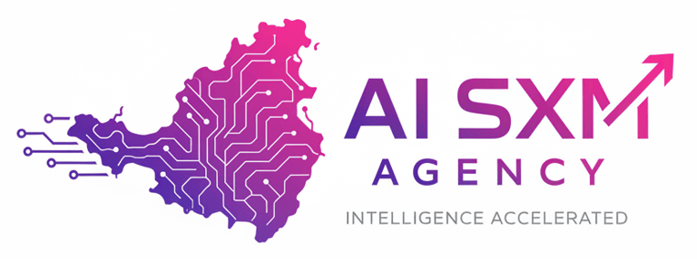 AISXMagency logo