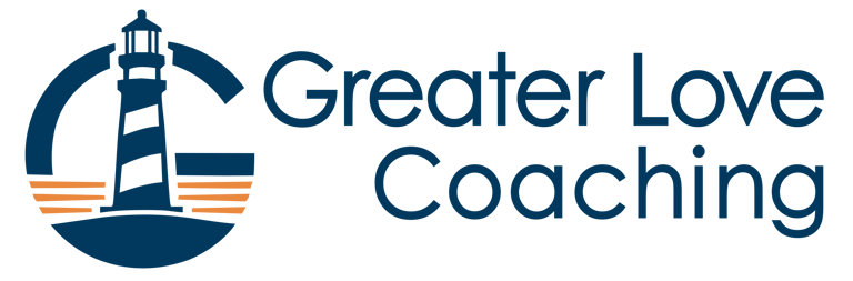 GreaterLoveCoaching logo