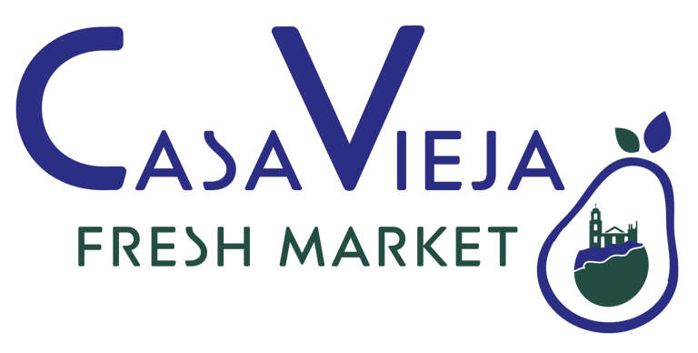 casa vieja logo