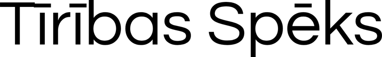 Tīrības Spēks logo