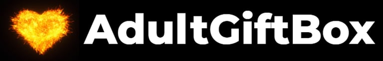 AdultGiftBox - Adult mistery boxes & experiences - Sex Shop Online logo