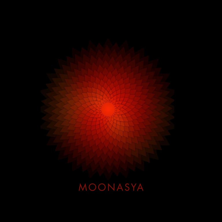 Moonasya logo
