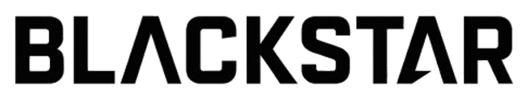 Blackstar Enterprise logo