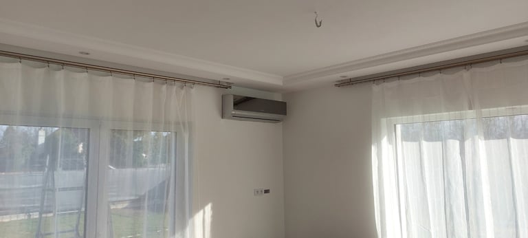 klimatyzator hyundai