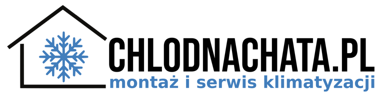 Chłodna Chata logo