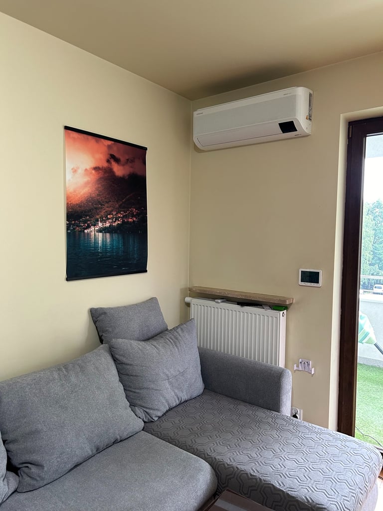 klimatyzator samsung