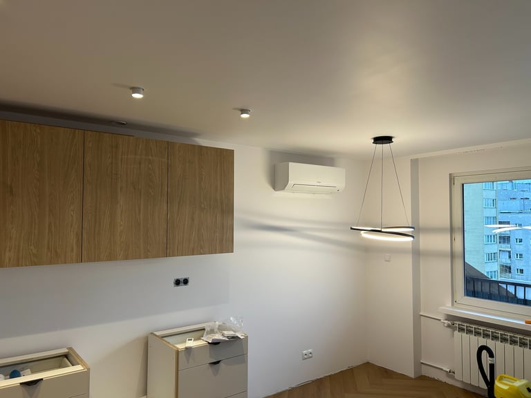 klimatyzator hyundai