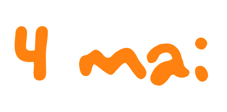 4 mai logo