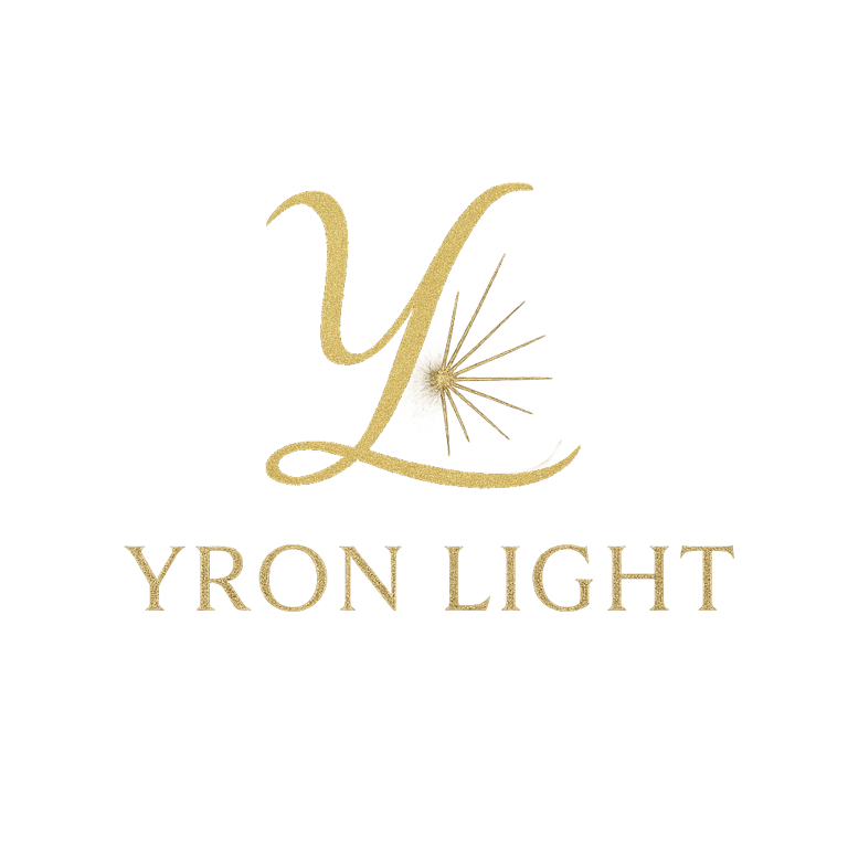 Yron Light logo