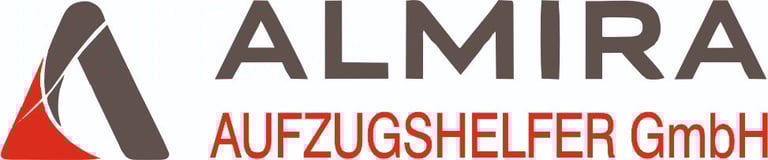 ALMIRA Aufzugshelfer GmbH logo