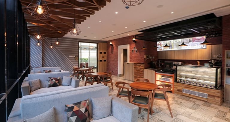 Amenities JP The Palace Mira Road East, JP Infra, The Palace Mira Road East