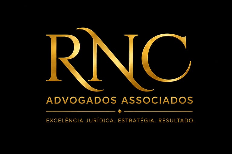 RNC ADVOGADOS ASSOCIADOS logo