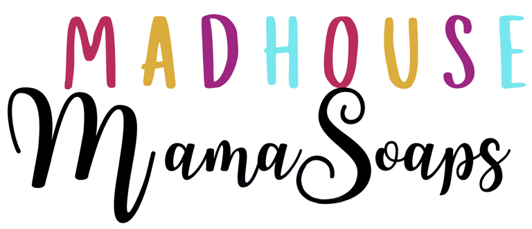Madhouse Mama Soaps logo