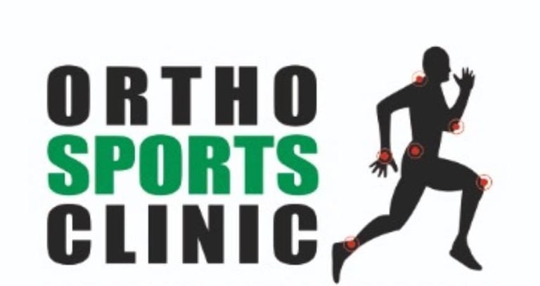 Shoulder, Arthroscopy and Sports Orthopedics logo