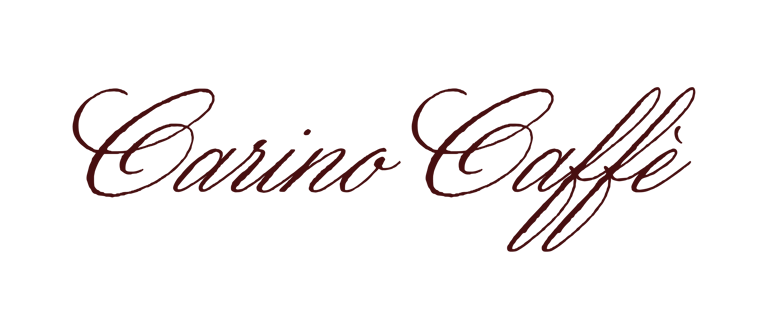 Carino Caffè logo