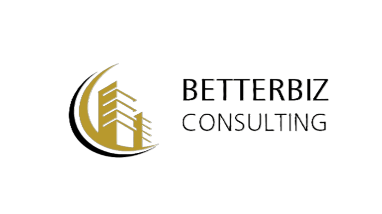 Better Biz Consulting logo