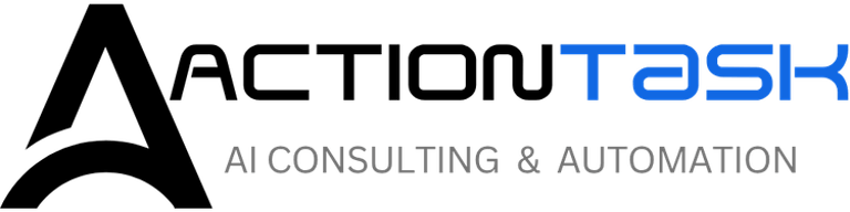 Action Task AI Voice Automation Software logo