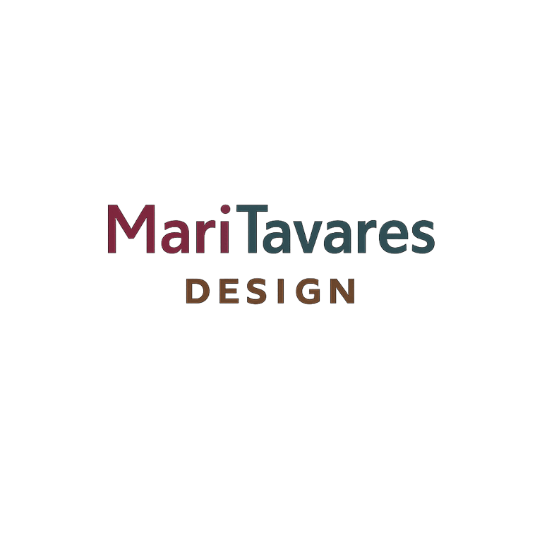 Mari Tavares Design logo