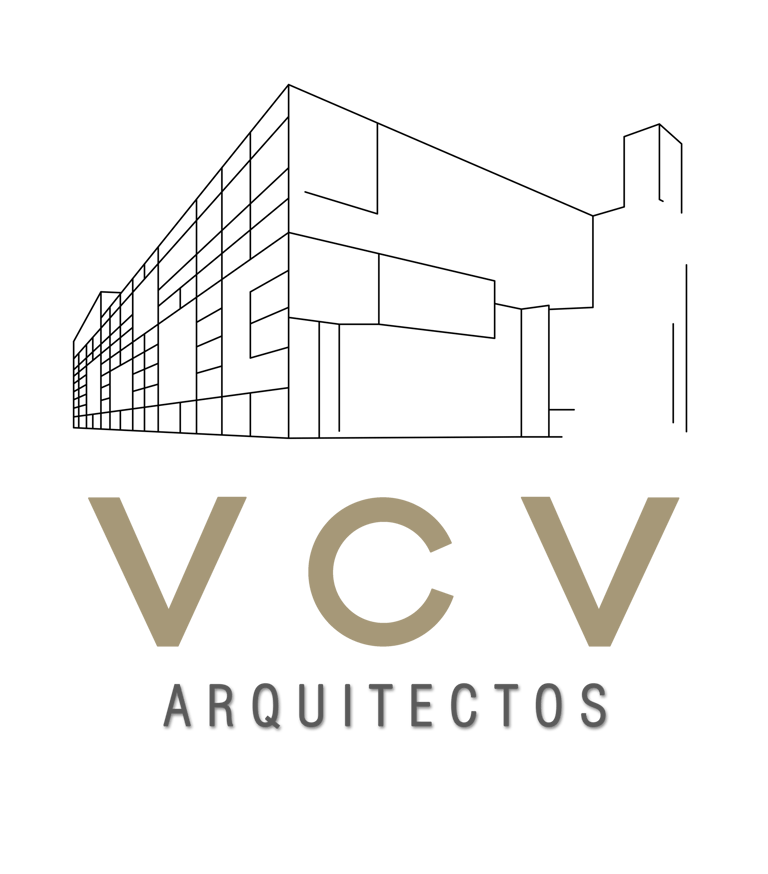 VCV - Arquitectos logo